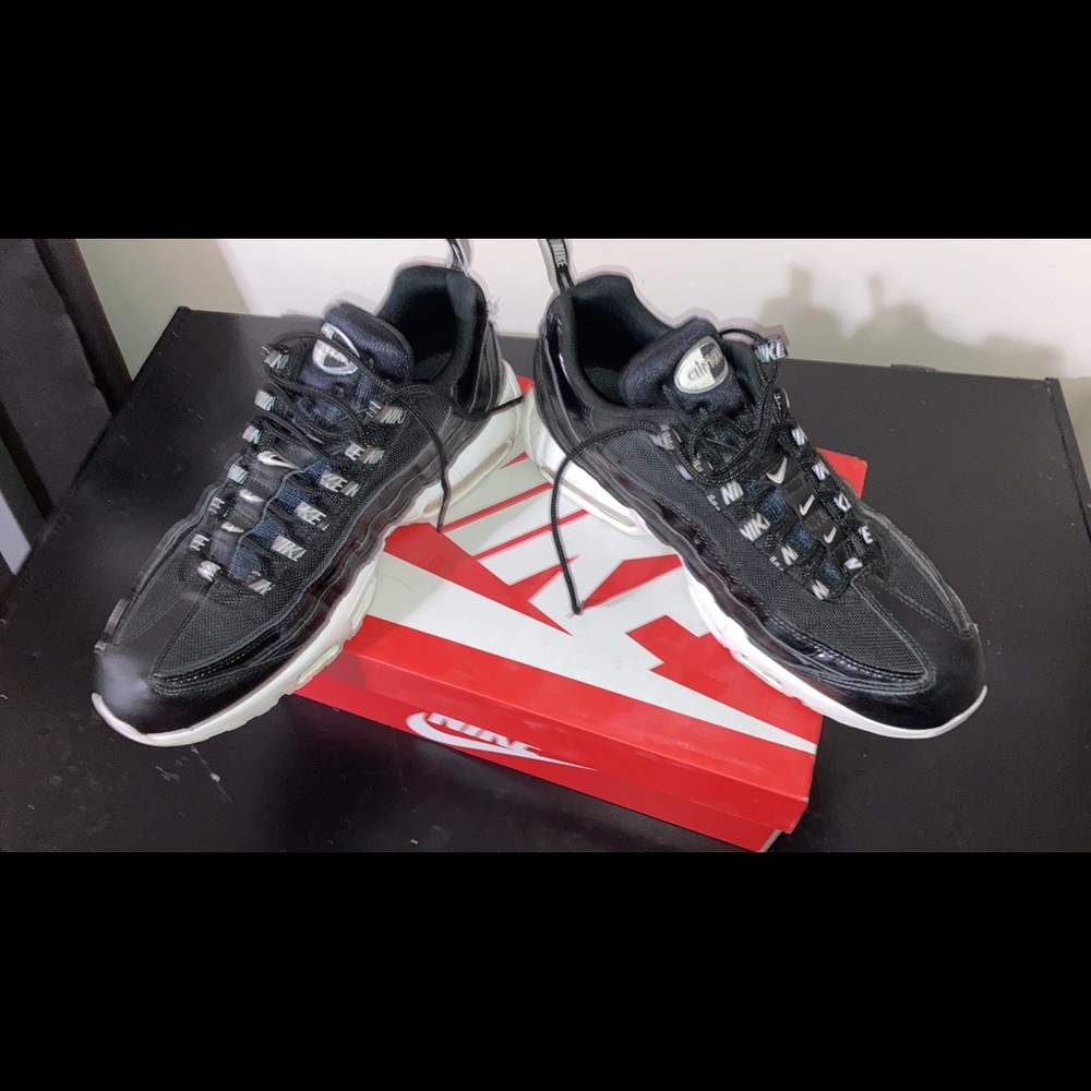 Nike Airmax 95 PRM - Picture 2 of 6